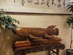 -巨鼎谭家菜(普照寺路店)