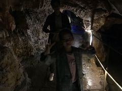 -兰溪地下长河