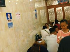 大堂-刘信牛羊肉小炒泡馍(回民街店)