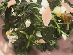 -南京富力万达嘉华酒店·游宴一品淮扬中餐厅