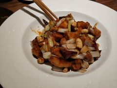 -南门小馆·清真(国贸商城店)
