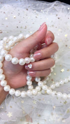 -蜜丝卡伦美甲美睫半永久