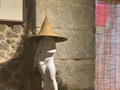 -驿舍·民國老营房院子私房菜(科学会堂店)