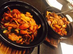 -度小月(百老汇美食街店)