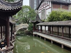 -龙潭水乡