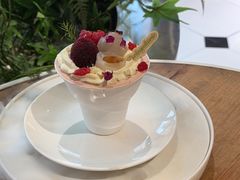 -嗒令甜品·主题融合料理餐厅(首座时代店)