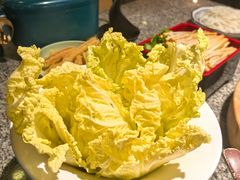 -云荷里·蒸汽石锅鱼·云南菜(中发百旺店)