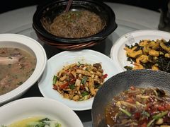 -小隐院子·庭院餐厅(大学城后湖店)