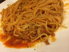 -玛格萝妮比萨屋(四平店)