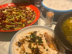 -常和州·夜宵大排档(常州单店)