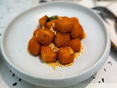 -大树餐厅(朝阳大悦城店)