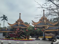 -金砂公园