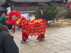 -威海华夏城景区