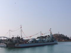 -中国人民解放军海军博物馆