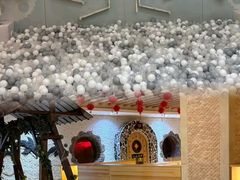 -碧中海汤泉汗蒸酒店