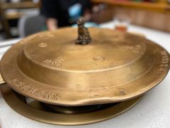 -矮冬瓜红茶火锅