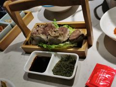 -丁里羊肉小镇(天鹅湖总店)