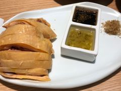 -苏小柳点心·手作小笼包(新街口分院店)