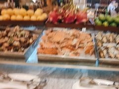 -盛宴标帜餐厅·亲子自助 (南昌喜来登酒店)