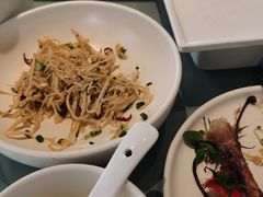 -小大董·烤鸭(观景餐厅·南京西路店)