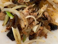 -老毛手抓·盐池滩羊非遗手抓(宁夏总店)