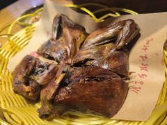 -鸽子窝(黄村店)