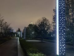 -澹台湖公园