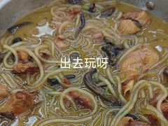 -圣夜东北菜烧烤·夜宵·龙虾(胥江路店)