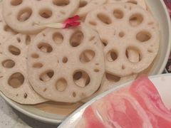 -重庆德庄火锅(映月湖环宇城店)