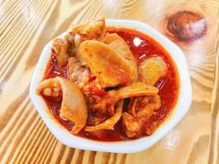 大肠-邱芳粉店(迎宾大道旗舰店)