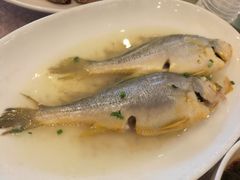 -丰收渔港饭店(嵊泗店)