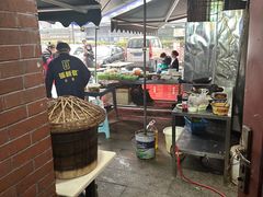 -海关荤豆花(洋河一路店)