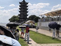 -观潮胜地公园