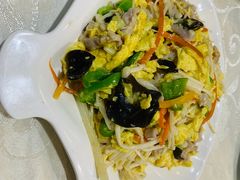 木须肉-金良酸菜鱼(宁海路总店)