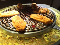 -三代烤肉(保利广场店)