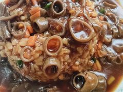 -叶存利海鲜大馅饺子(海宁路总店)