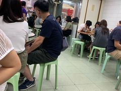 -维记咖啡粉面(福荣街店)