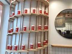 -眷茶臻选(中原万达店)