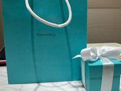 -Tiffany & Co.蒂芙尼
(广州太古汇店)
