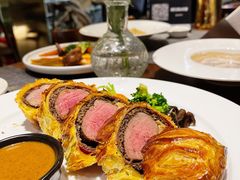 -研食记西餐厅(金融中心店)
