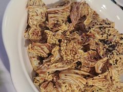 -老浒记烤鸭-北京菜(琉璃厂店)