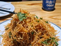 -百味地锅鸡(铜山路店)