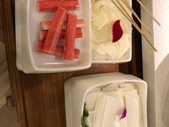 -香天下·四川火锅(安镇大润发店)