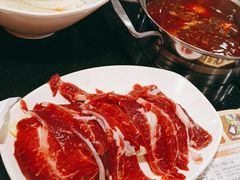 -呷哺呷哺(迦南店)