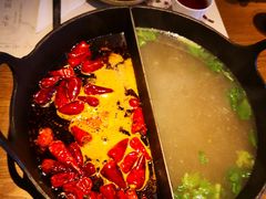 -盡膳口福跷脚牛肉火锅(北美新天地店)