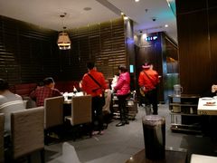 大堂-海底捞火锅(高科广场店)