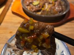 -小放牛炒菜馆(中山路乐汇城店)