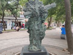 -青岛崂山太清宫