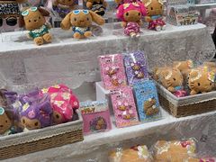 -三丽鸥 Sanrio Gift Gate(汉光百货店)