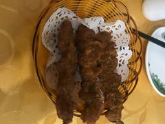 -正隆斋素食超市(西四店)